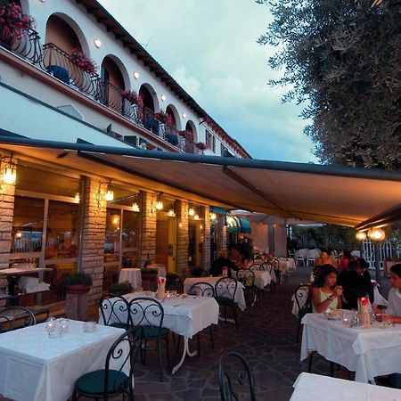 Hotel Fraderiana Torri Del Benaco Exteriér fotografie