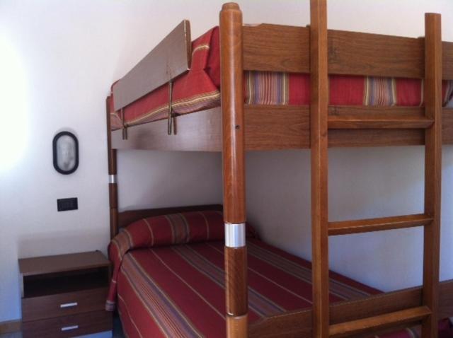 Hotel Fraderiana Torri Del Benaco Pokoj fotografie